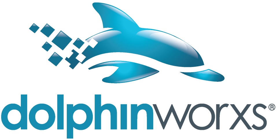 Dolphin South Africa Logo